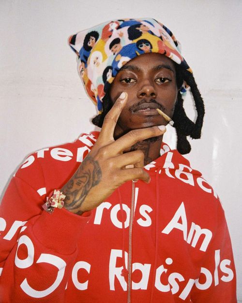 Niontay | i.s.m paradiso