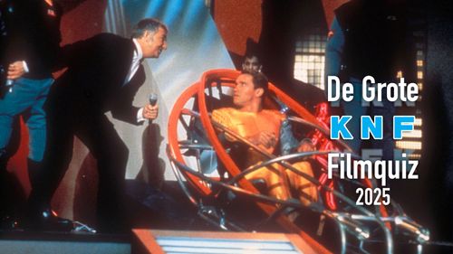 DE GROTE KNF FILMQUIZ 2025