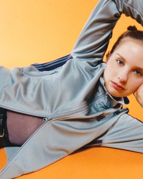 Maddie Ashman