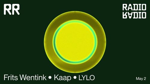 Frits Wentink • Kaap • LYLO