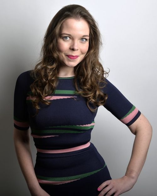 Nutty Anita’s Comedy Night – ft. Juliette Burton