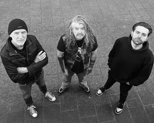 Tetsuwan | album release tour | support: zemma + hyla