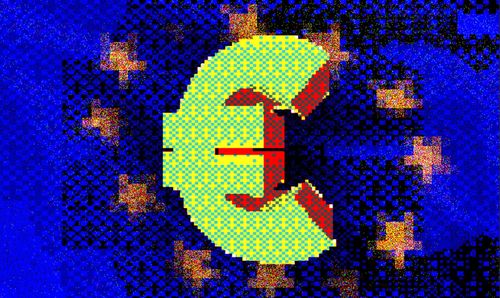 The digital euro
