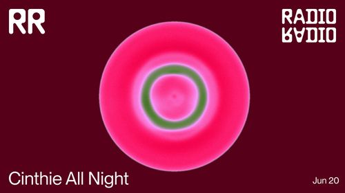 Cinthie All Night