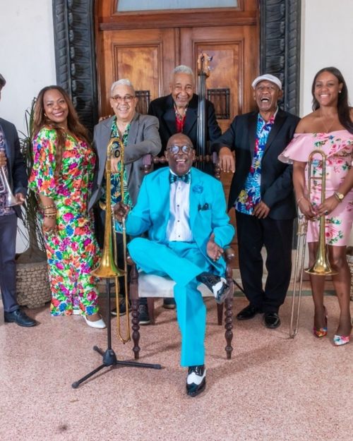 Buena Vista Orchestra