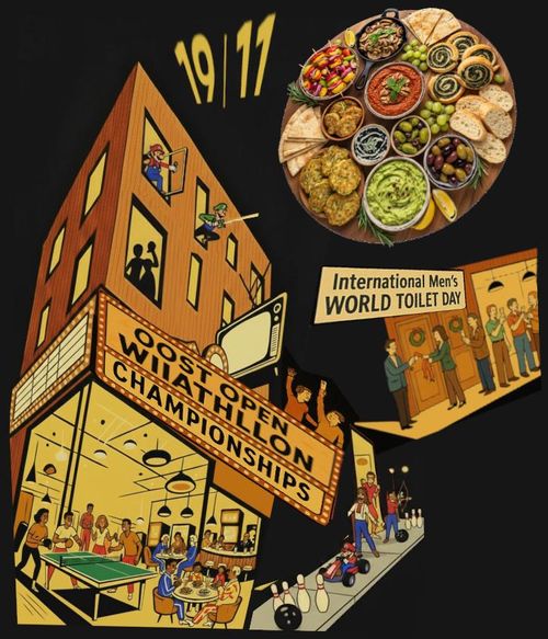 Sport & Spel Club Balreep