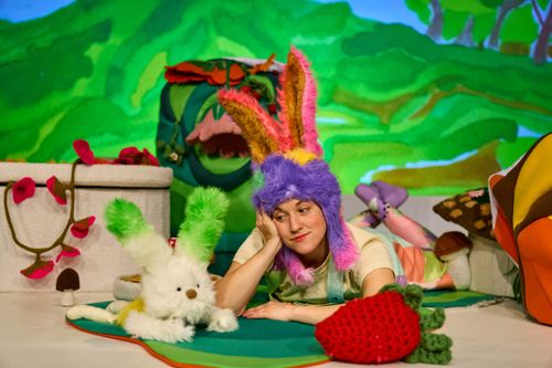 Mime Wave – Mijn Kleuren (2 t/m 7 jaar)