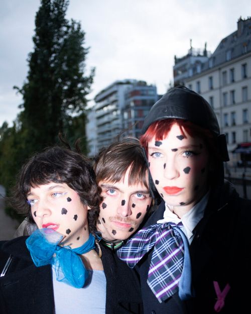 Hondenfokker + Ain’t No Mountain Boys + Girls to the Front DJ Set