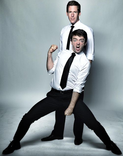 Improv show: Rocket Sugar Factory!