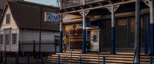 Wat nu? 50 jaar onafhankelijkheid Suriname | Warming Up Festival