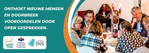 De Ongemakkelijke Tafel