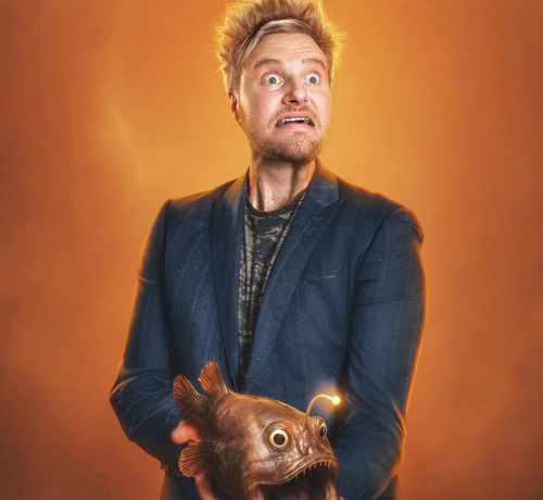 Nog eentje dan! – Boesjans