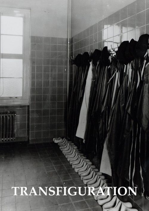 WG Film Festival Blok 1: Transfiguration