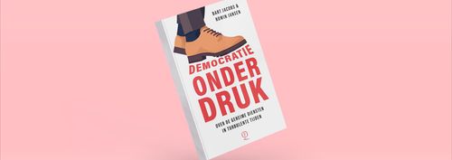 Democratie onder druk