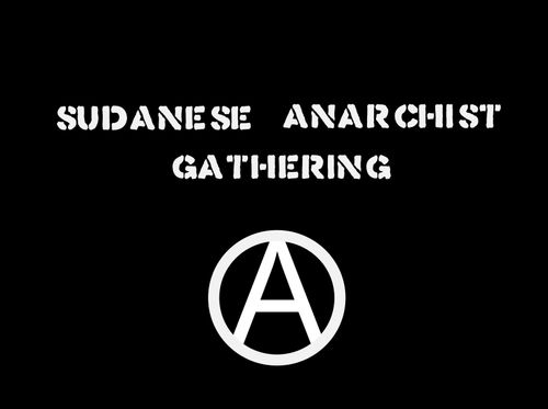 Voku for Sudanese comrades.