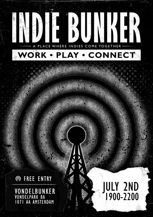 Indie Bunker