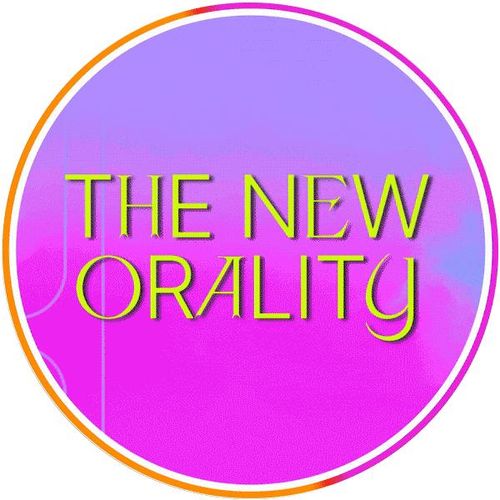 Symposihmm 💬 The New Orality