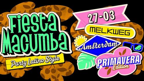 Fiesta Macumba