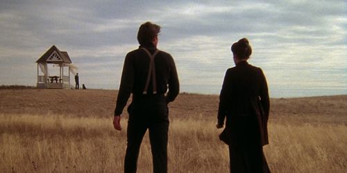 CiNEMERCATOR - Pier Paolo Pasolini   THEOREM   1968