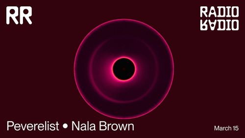 Peverelist • Nala Brown