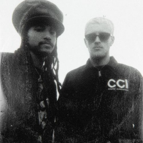 rub-a-dub w/ ike melchizedek, b:echo, empress i-nahlee & whydj