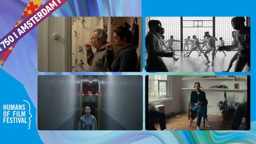 Film & Pizza at Ventilator Cinema