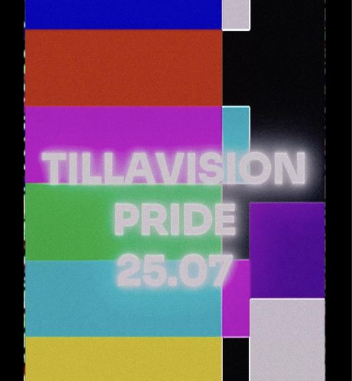 TILLAVISION