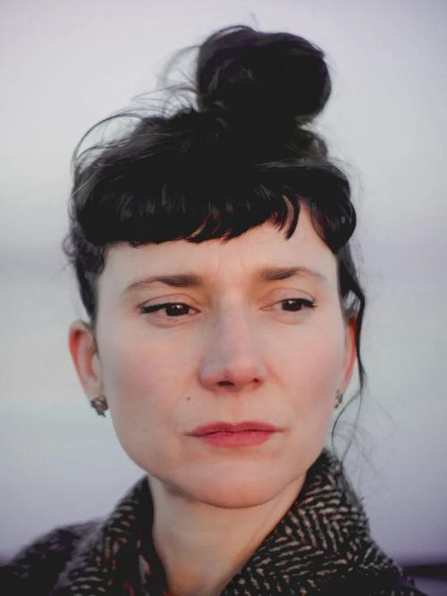 Claire-Louise Bennett: Big Kiss, Bye-Bye
