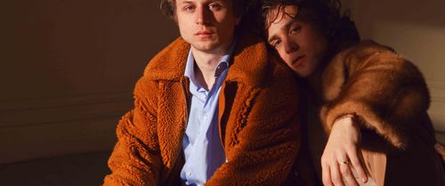 Compact Disk Dummies + indiesleaze presents: Dummies After Dark