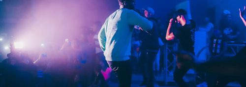 NEGLECTED: New Frequencies