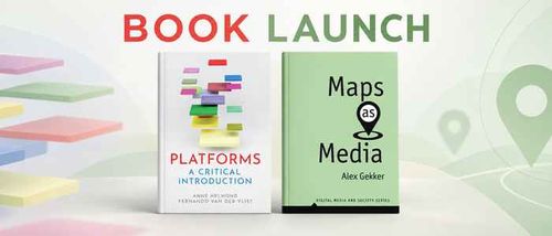 The Power of Platforms and Maps