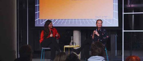 International Women’s Day Lunch: A bite-sized dive into feminist research