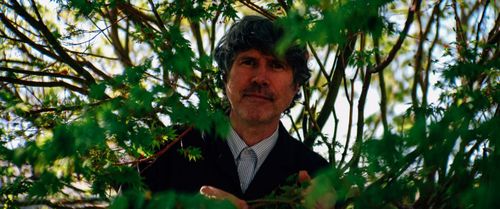 Gruff Rhys