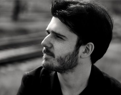Daniël Belinfante - Et in Arcadia Ego