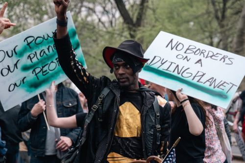 Borders and belonging: what migration tells us about ourselves