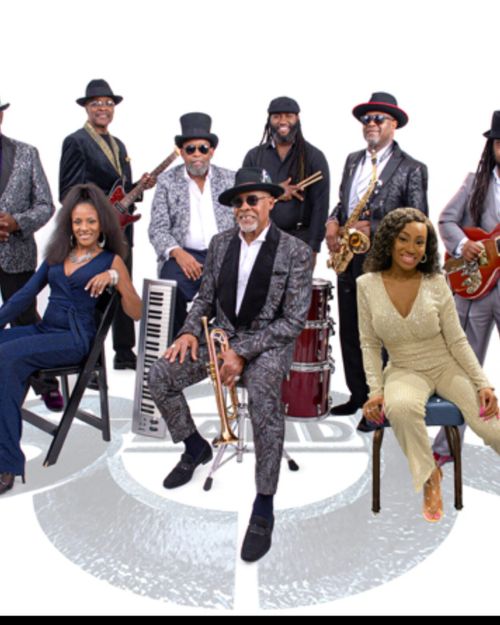 The S.O.S. Band