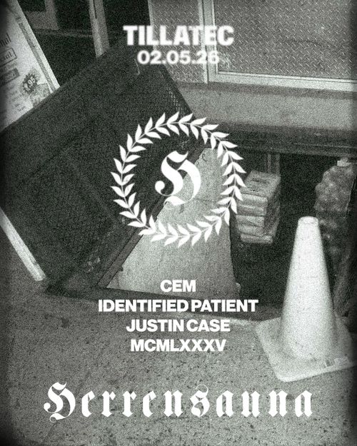HERRENSAUNA