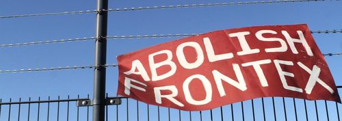 Frontex: Twenty Years of Border Violence
