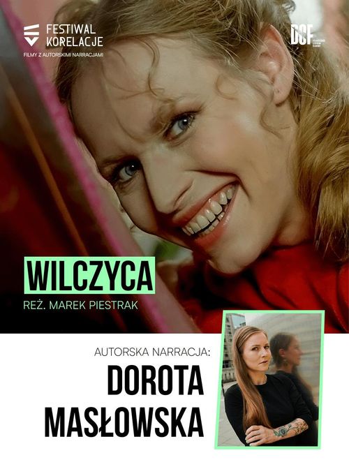 Imagine Film Festival: She-Wolf