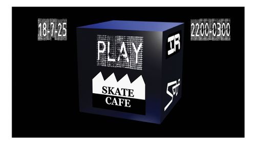 PLAY. W/ OLDBOY, MANCE, JAN KOSTER, BENNY2, HENZO, PURG06, TESRA & BIX