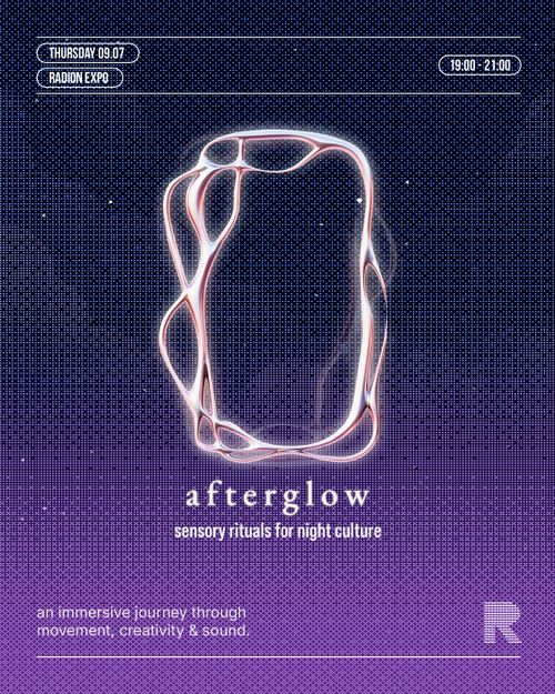 afterglow