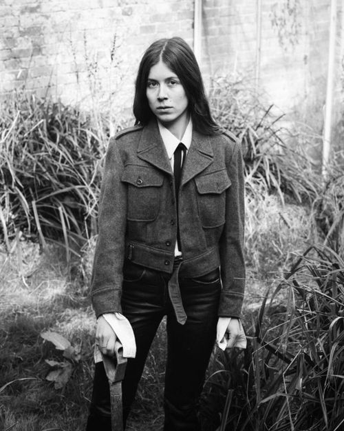 Nina Winder-Lind