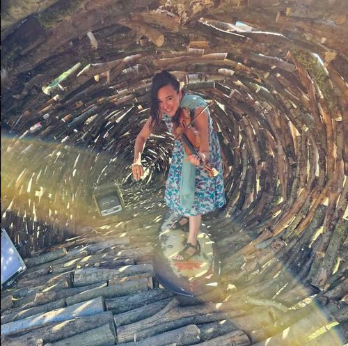 RUIGE RAKKERS | AVONTUREN IN HET MUZIEKBOS