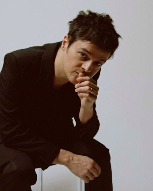 Jamie Cullum