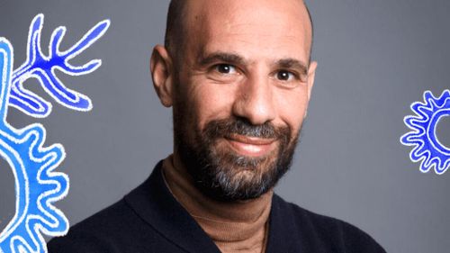 Plein Publiek: Abdelkader Benali