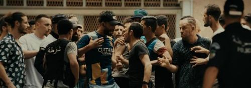 Algiers