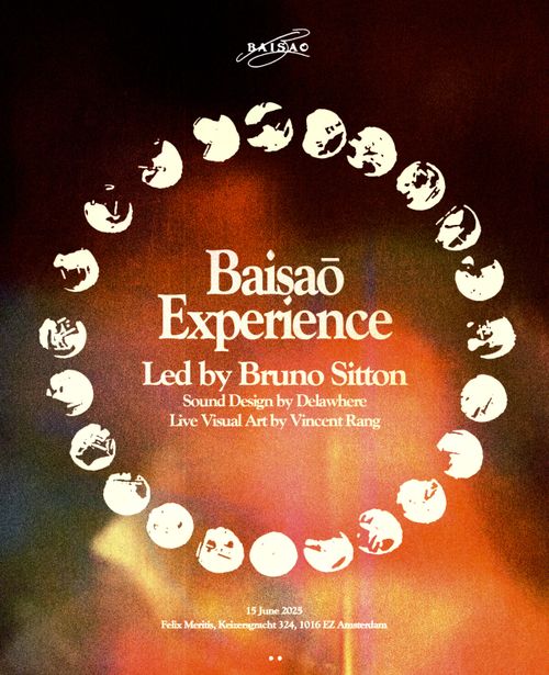 BAISAŌ Experience