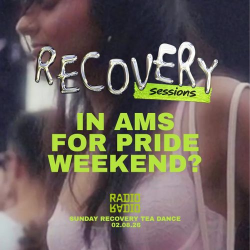 Recovery Sessions