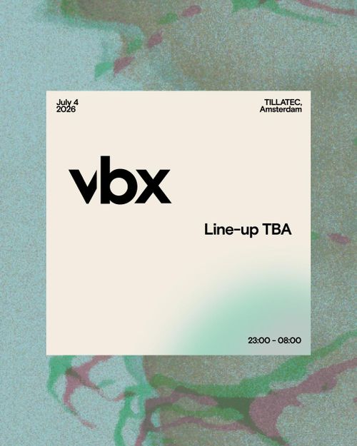 VBX Summer Weekend