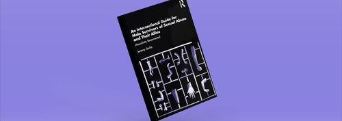 An Intersectional Guide for Male Survivors of Sexual Abuse and Their Allies